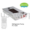 Wipcool PC-120A : Refrigerator Pump Wipcool Pump Air Conditioning & Refrigeration