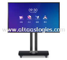 75M3A 75-inch Super Interactive Flat Panel