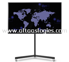 55M3A 55-inch Super Interactive Flat Panel