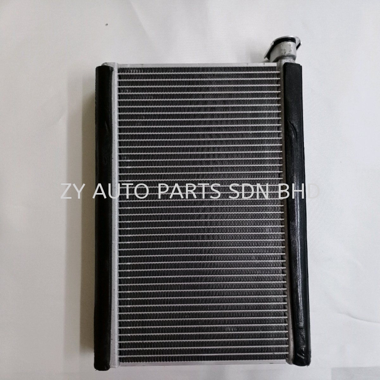 SUBARU XV COOLING COIL