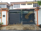 LDK G125 LDK STAINLESS STEEL GATE