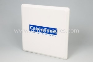 CableFree MIMO OFDM Radio Antennas