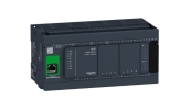 Modicon TM241C - 40 I/O PLC - Modicon M241 Schneider Electric