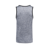 USJ0106-B Heather Dry-Fit Singlet USJ0100  Tank Top & Sport Tee