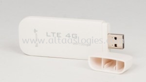 CableFree USB 4G LTE CPE devices