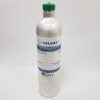 2AL 500PPM SF6 / 20.9% O2 / N2 - 34 LITER 2AL Cylinders - 34 Liters Calgaz (USA) Calibration Gas