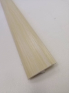 PVC  Transition - Beige ( T8-1022 ) Transition ( T - Profile ) PVC Profile Flooring Accessories