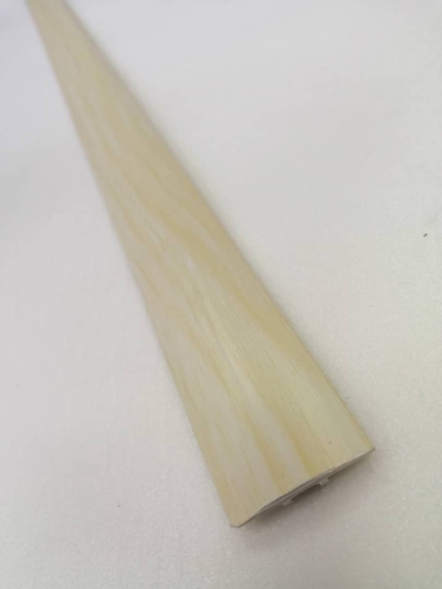 PVC  Transition 5mm - Beige ( T5-1022 )