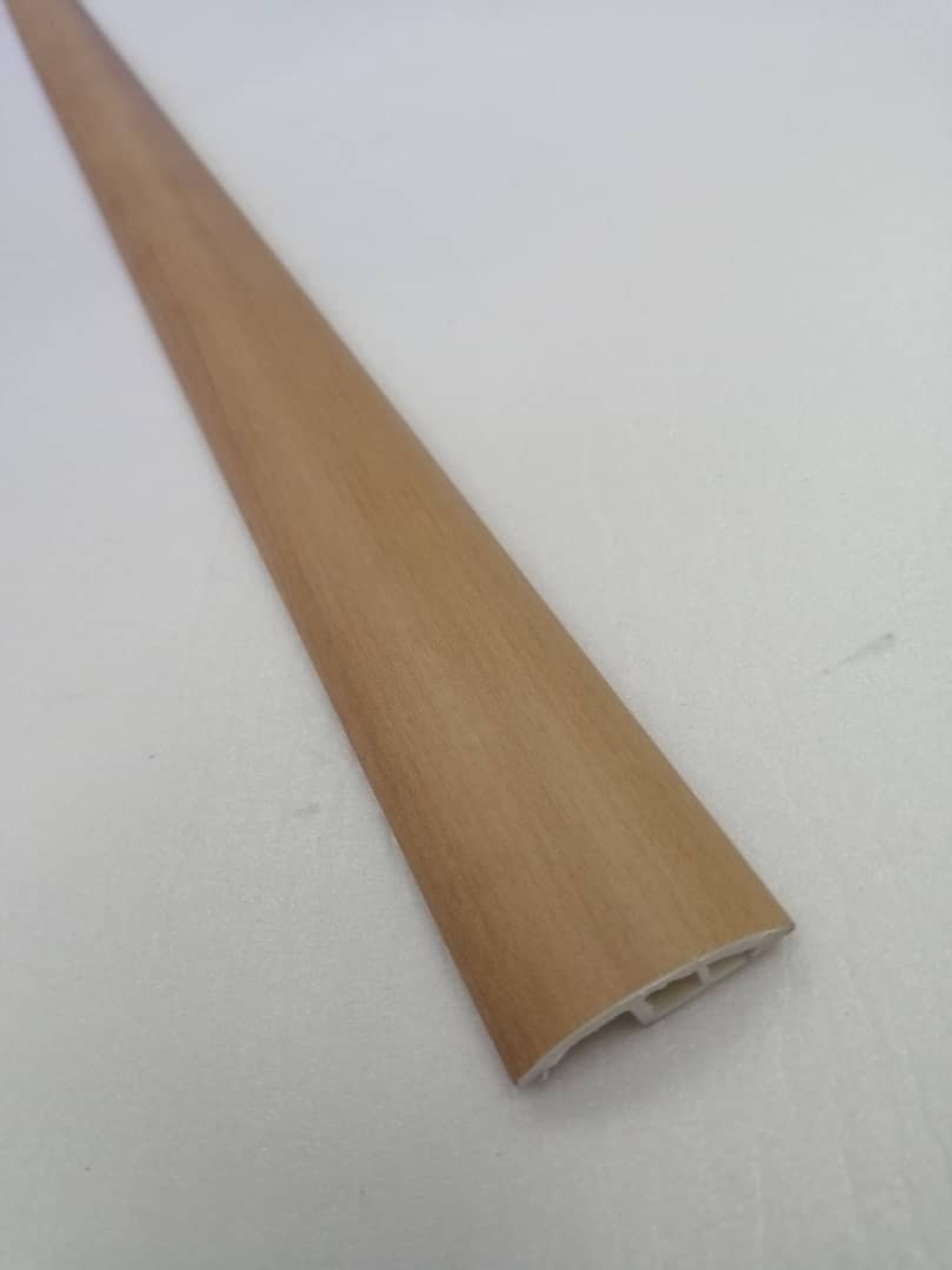 PVC Reducer 5mm - Maple ( R5-1021 ) Reducer 5mm ( R - Profile ) PVC ...