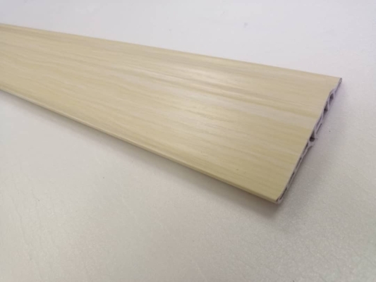 70mm PVC Skirting - Beige ( PSK70-1022 )