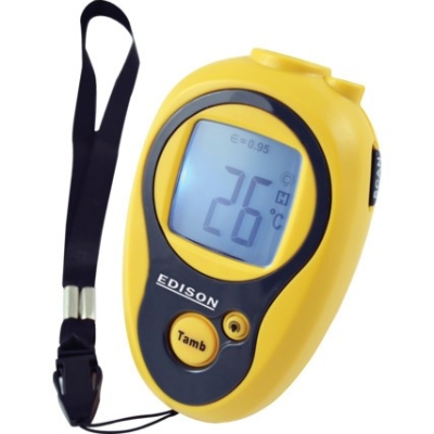 MINI INFRARED THERMOMETER EDI3123960K