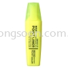 Highlight Pen (Yellow) Highlight Pen Stationery