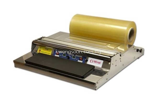 Wrapping Film Machine