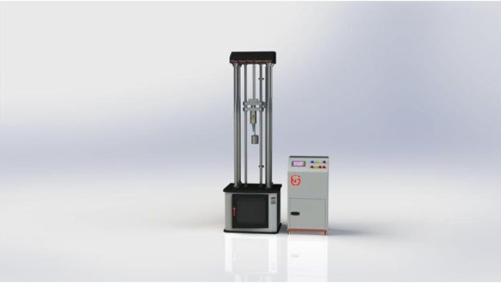 JG-8008 Fully Automatic Drop Hammer (Weight) Testing Machine