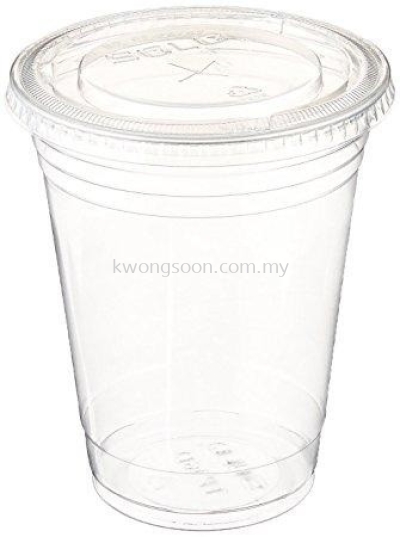 Plastic Cup