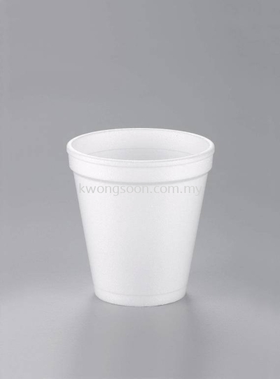 Foam cup