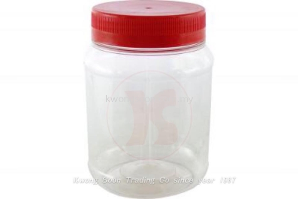 KS3018 KS4018 Candy Storage Container