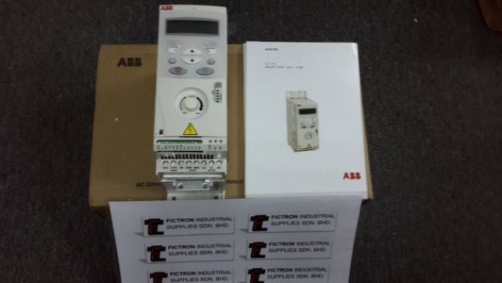 ACS150-03E-01A2-4 ACS15003E01A24 ABB Inverter Drive Supply Repair Malaysia Singapore Indonesia USA