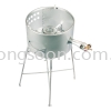Gas Stove drum set Commercial Gas Stove Kitchen Supply Kitchen & Dining Supply