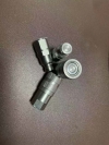 ISO 16028 COUPLER ISO 16028 COUPLER SPECIAL COUPLER SERIES