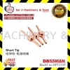 BOSSMAN BPT31ST Short Tip Plasma Cutting Torch 31 series Accessories Accessories Welding Machine/Equipment