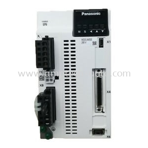 PANASONIC PANASONIC AC SERVO DRIVER MDDHT3530E  in Malaysia, Singapore, Thailand, Indonesia 