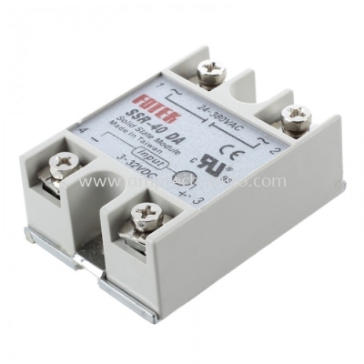 Linear Control Solid State Relay