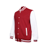 UVJ0504-S Varsity Jacket UVJ0500 Jacket