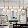 Designer Pendant Light With Frosted Glass Glass Pendant Light PENDANT LIGHT