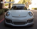 Carrera 911/997 Front Bumper convert 991 GT3 Look Carrera 911/997 `04~`12 Porsche