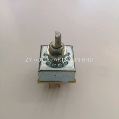 5 PIN BLOWER SWITCH 