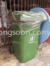 Garbage Bin Waste Bin / Garbage Bin Plasticware