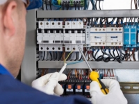 Electric Wiring