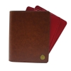 REVOLVE Card Holder [RE100]  PU LEATHER GIFTS READY STOCK