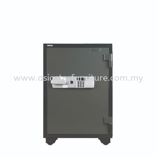 SOLID SAFETY BOX DIGITAL BLACK F-V180E-safety box bukit jelutong | safety box kota damansara | safety box dataran prima