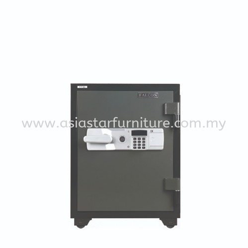 SOLID SAFETY BOX DIGITAL BLACK F-V100E-safety box pandan indah | safety box pandan perdana | safety box taman muda 