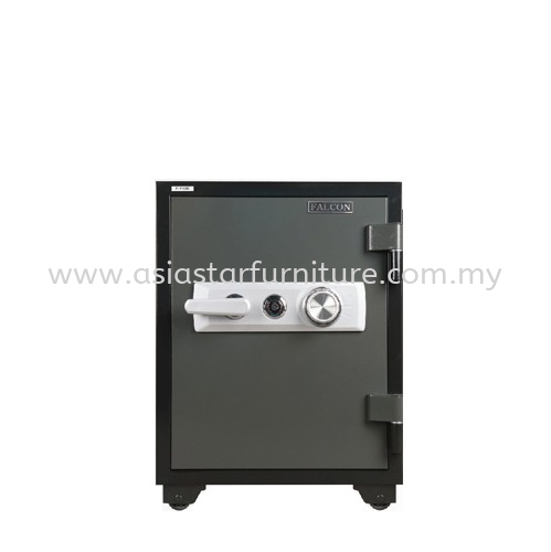 SOLID SAFETY BOX COMBINATION (DIAL) BLACK F-V100C-safety box nilai | safety box sepang | safety box banting