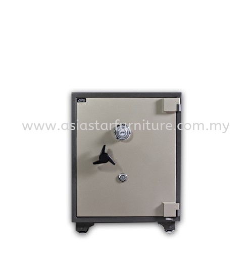 FIRE RESISTANT SERIES LS3 SAFETY BOX-safety box rawang | safety box bandar botanic | safety box bandar bukit raja