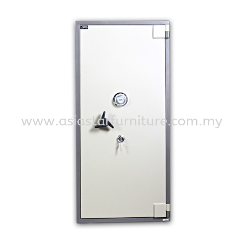 FIRE RESISTANT SERIES LS5 SAFETY BOX-safety box nilai | safety box sepang | safety box banting 