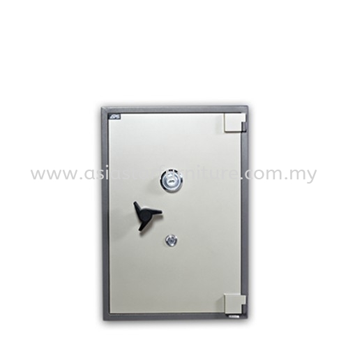 FIRE RESISTANT SERIES LS4 SAFETY BOX-safety box rawang | safety box bandar botanic | safety box bandar bukit raja