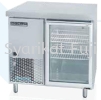 Glass Door Counter Chiller 900 Modelux  Counter Range