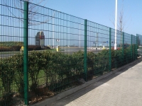 Fencing Works