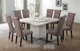 5353 T&L (504) + H2040 Dining Table