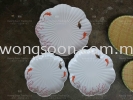 Plate Melamine Plate Bowl  Tableware