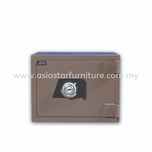 PERSONAL SERIES AP 1 SAFETY BOX BROWN-safety box glenmarie shah alam | safety box chan sow lin | safety box shamelin