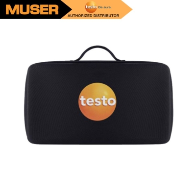 TESTO COMBI-CASE FOR TESTO 440 AND MULTIPLE PROBES