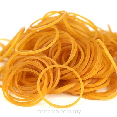 Premium Rubber Band