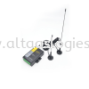 F8916-L Series LoRa IP MODEM LoRa High Bandwidth Wireless Equipment Network Communication Solutions