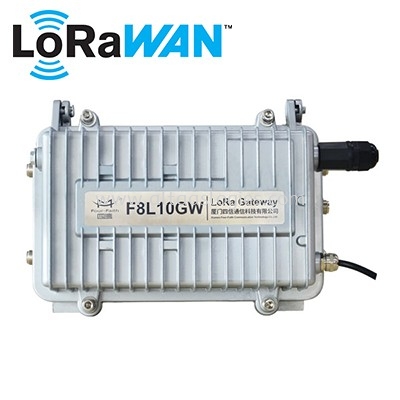 F8L10GW LoRawan Base Station Gateways