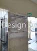 Acrylic signage board photo display ACRYLIC DISPLAY SYSTEM